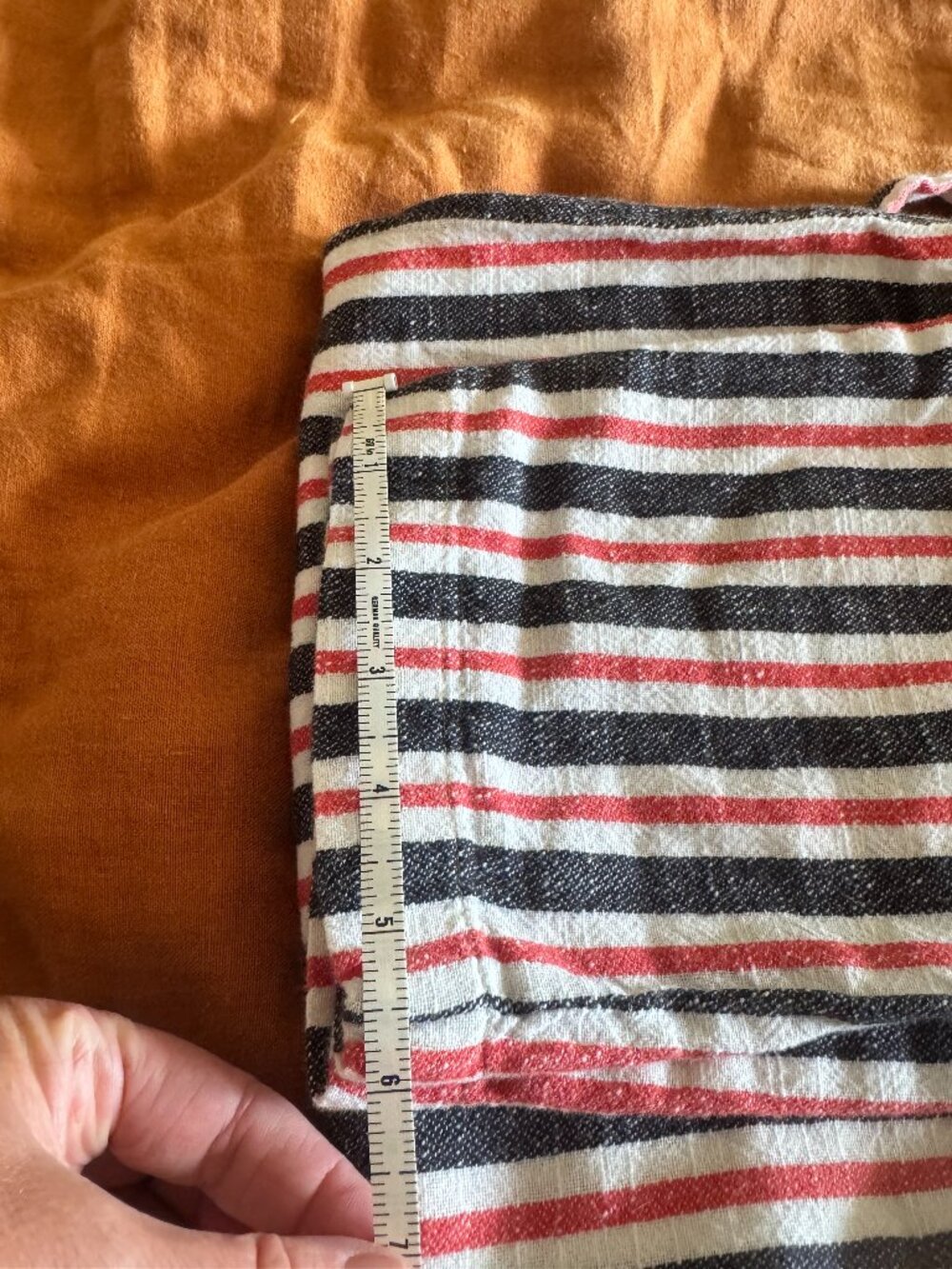 Ace & Jig Pants, Size Small - Picture 6 of 10